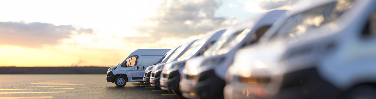 Florida Commercial Auto Insurance Banner Image